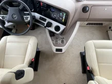 Koberec pre obytné auto Giottiline Therry T45 ( Fiat ) 2008 Eton (GIO-004)
