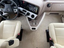 Koberec pre obytné auto Clever vans Celebration 600 ( Citroen ) 2019 Madrid (CLE-005)