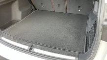 Textilný koberec do kufra Audi A5 Liftback B10  2024- Perfectfit (0257-kufr)
