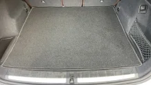 Textilný koberec do kufra Audi A5 Liftback B10  2024- Perfectfit (0257-kufr)