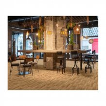 Tornado Willow Oak 662M