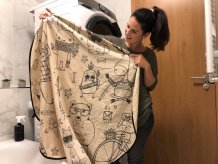 TRHÁK: KOBEREC - OMALOVÁNKY - Dinosaur world