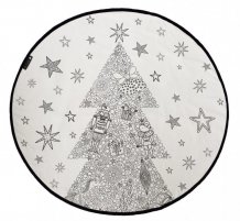 TRHÁK: KOBEREC - OMALOVÁNKY - Nut Cracker (i pod stromeček)