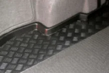 Plastová vaňa do kufra Alfa Romeo 156 1997-2007 (combi, bez protiskluzu)