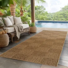 Venkovní kusový koberec Timber 1405 beige