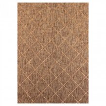 Venkovní kusový koberec Zagora 4512 copper
