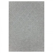 Venkovní kusový koberec Zagora 4512 grey