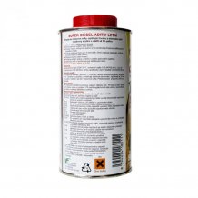 VIF Super Diesel Aditiv (letní, 500ml)