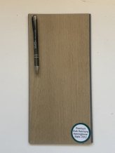 VINYL Spotlight Premium click 5mm EWH-7012 Dub Harmony V4 rybí kost