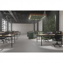 Vinylová podlaha Rochester Star M94 béžovošedá