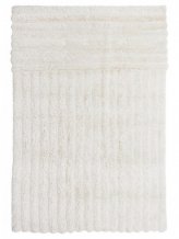 Vlněný koberec Dunes - Sheep White