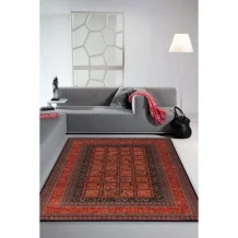 Vlněný koberec Kashqai 4349 300