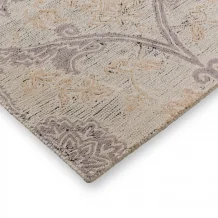 Vlněný koberec Laura Ashley Endale soft truffle 079701 Brink & Campman