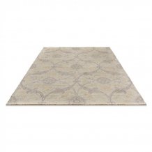 Vlněný koberec Laura Ashley Endale soft truffle 079701 Brink & Campman