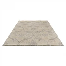 Vlněný koberec Laura Ashley Endale soft truffle 079701 Brink & Campman