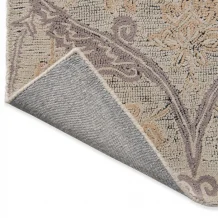 Vlněný koberec Laura Ashley Endale soft truffle 079701 Brink & Campman
