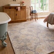 Vlněný koberec Laura Ashley Endale soft truffle 079701 Brink & Campman