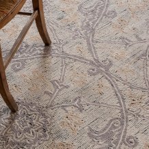Vlněný koberec Laura Ashley Endale soft truffle 079701 Brink & Campman