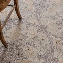 Vlněný koberec Laura Ashley Endale soft truffle 079701 Brink & Campman