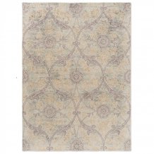 Vlněný koberec Laura Ashley Endale soft truffle 079701 Brink & Campman