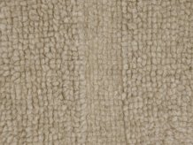 Vlněný koberec Steppe - Sheep Beige