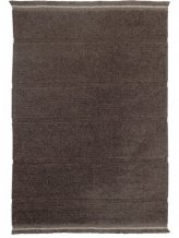 Vlněný koberec Steppe - Sheep Brown