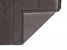 Vlněný koberec Steppe - Sheep Brown