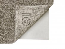 Vlněný koberec Tundra - Blended Sheep Grey