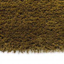 Vlněný kusový koberec B&C Shade High lemon gold 011906 Brink & Campman