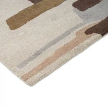 Vlněný kusový koberec Harlequin Zeal Taupe 43001 Brink & Campman