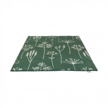 Vlněný kusový koberec Scion Stipa Forest 126407 Brink & Campman
