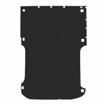 Vložka do kufra Opel Combo 2001-2011 (2 míst)