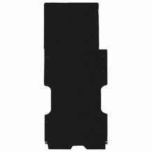 Vložka do kufra Renault Master 2010-2024 (L4)