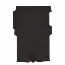 Vložka do kufra Toyota ProAce 2016-2024 (krátká)