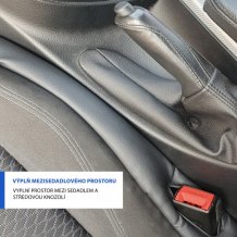 Výplň mezisedadlového prostoru Anti-Drop