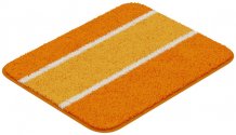 WAYMORE - Kúpeľňová predložka (malá), oranžová