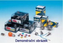 Žárovky Alfa Romeo 145/146 96- (214) Žárovky Alfa Romeo 145/146 96- (214)