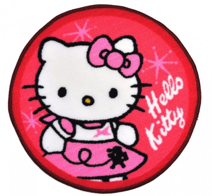 Hello Kitty kurh