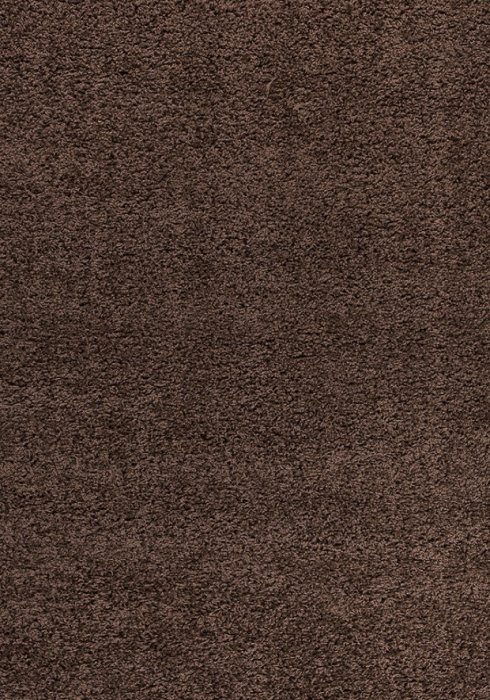 Kusový koberec Dream Shaggy 4000 brown