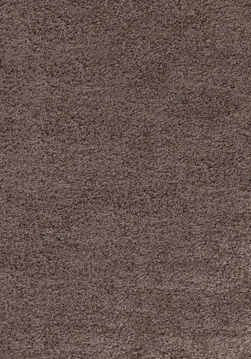 Kusový koberec Dream Shaggy 4000 mocca