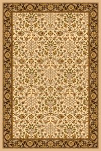 Kusový koberec Itamar cream
