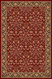 Kusový koberec Itamar rubin