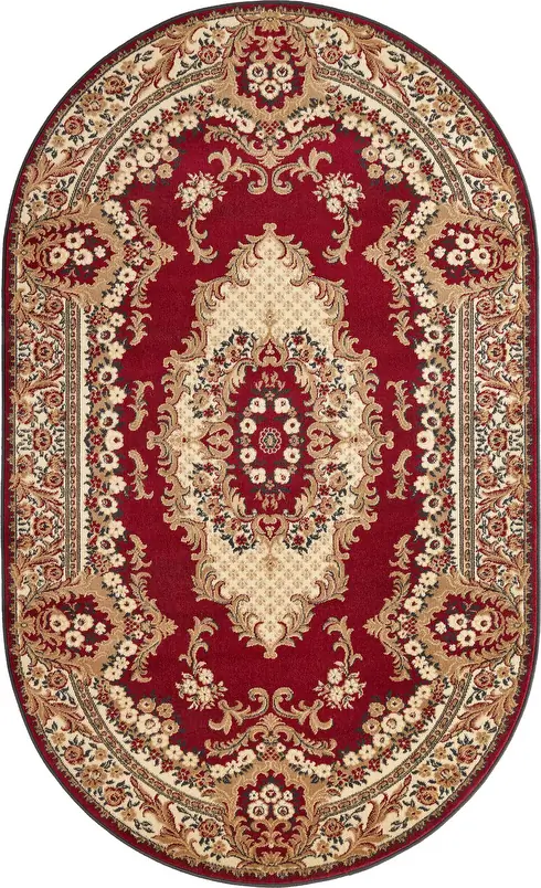 Kusový koberec Krolewski - ovál