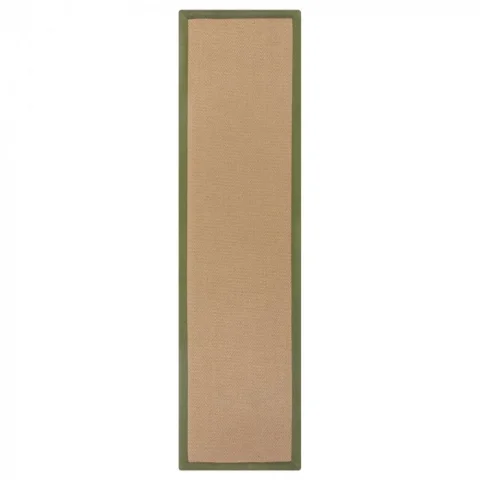 Běhoun Herringbone Border Kira Green