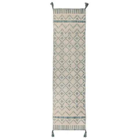 Běhoun Leela Ivory/Teal