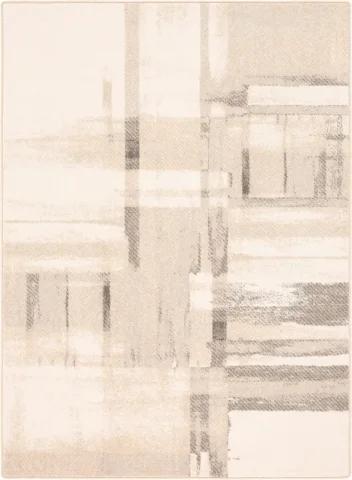 Běhoun Zagros alabaster