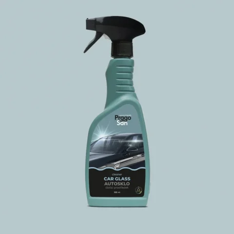CAR GLASS / AUTOSKLO