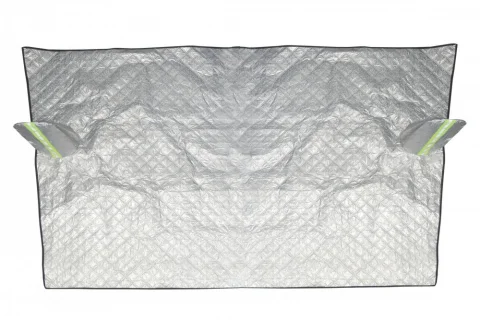 Clona ICE GARD na čelní sklo 220 x 145cm