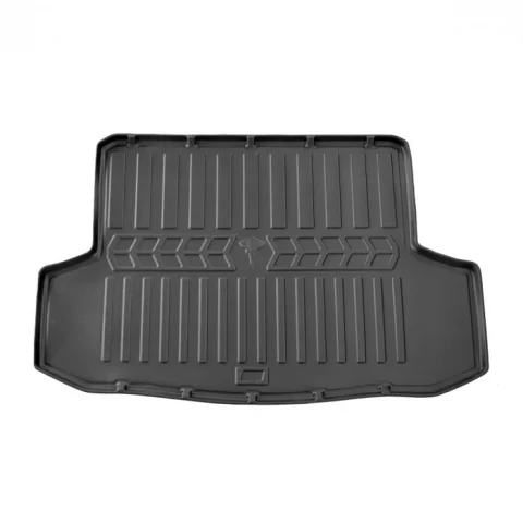 Gumová vana Chevrolet Aveo 2005-2011 (sedan) 28mm okraj STI