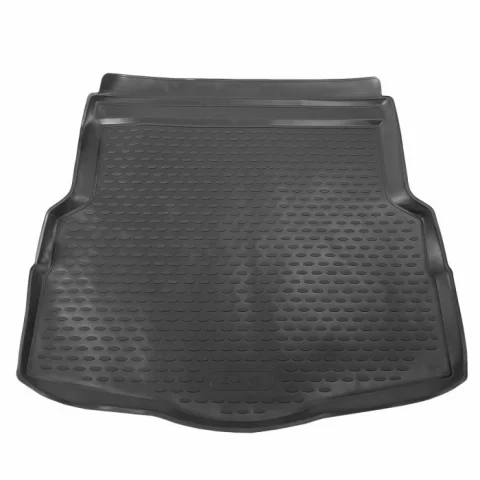 Gumová vaňa do kufra Alfa Romeo 159 2005-2011 (combi) Novline